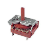 COMUTADOR FORNO 4 POSICOES TEKA