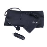 EIKON PROEL U24B MICROFONE WIRELESS CABEÇA PARA SISTEMA USB