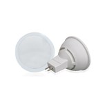 LAMPADA LED 6W GU5.3 MR16 4000K