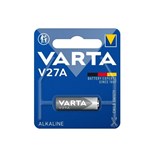 PILHA ALCALINA 12V VARTA