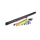 CANHAO ELETRICO 80CM SERPENTINAS STREAMERS MULTICOR