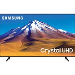 SAMSUNG TU7025  TV LED 75" 4K
