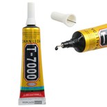 COLA EPOXY PRETA UNIVERSAL 50ML
