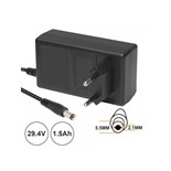ALIMENTADOR PARA TROTINETE ELECTRICA 29.4V