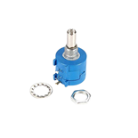 POTENCIOMETRO MULTIVOLTA 2W 5K BOURNS
