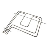 RESISTENCIA FORNO 1500W + 1100W TEKA