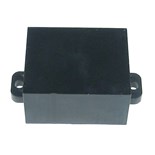 CAIXA PLASTICO 30x25x15mm