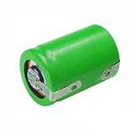 BATERIA NI-MH SC 1.2V 2000MAH COM PATILHAS