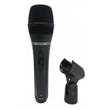 EIKON PROEL DM220 MICROFONE MÃO VOCAL DINAMICO CARDIOIDE