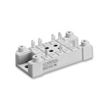 PONTE RETIFICADORA TRIFASICA 53A 1600V