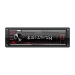 KENWOOD KMM-BT209 AUTO RADIO USB / BLUETOOTH