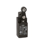 INTERRUPTOR FIM DE CURSO COM ROLDANA OMRON D4N-1A20