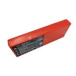 BATERIA COMANDO GRUA HBC 6V 2000mAh 215/214/213/211