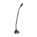 MICROFONE MESA GOOSENECK 12" COM BASE ELECTRO VOICE