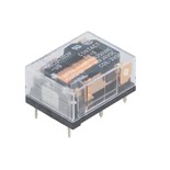 RELE ELETROMAGNETICO SPST-NO  3VDC 10A/250AVC