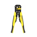 ALICATE DESCARNAR E CRAVAR CABOS 5 em 1 20mm