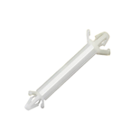 ESPAÇADOR / DISTANCIADOR PARA CIRCUITO IMPRESSO 12.7mm/4.8