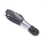 CABO PARA AUSCULTADORES SENNHEISER MB 660 / PXC 480 2.5-3.5mm