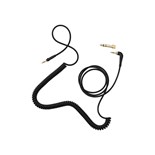 CABO ESPIRAL C02 COM ADAPTADOR JACK PARA AIAIAI TMA-2