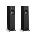 JAMO S-805 PAR COLUNAS BLACK