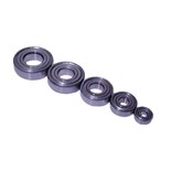 ROLAMENTOS   6306  2RS     SKF