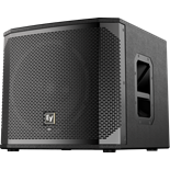 ELECTRO VOICE ELX200-12SP  SUBWOOFER 12" AMPLIFICADO
