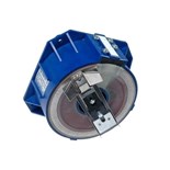 AUTOTRANSFORMADOR REGULADOR 230VCA 10A