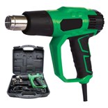 PISTOLA DE AR QUENTE 2000W