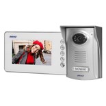VIDEO PORTEIRO COM LCD 4.3" ORNO