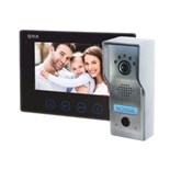 VIDEO PORTEIRO COM LCD 7" VDP-51 ORNO