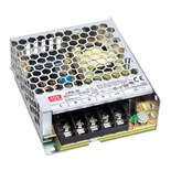 FONTE ALIMENTACAO 12VDC 3A 36W MEAN WELL