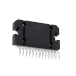 CIRCUITO INTEGRADO AMPLIFICADOR AUDIO 90W