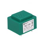 TRANSFORMADOR ENCAPSULADO 230VAC 15V 1.5VAS