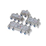 SPLITER 1E 8 Saidas   5-2450MHZS