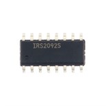 IC AUDIO AMPLIFICADOR SMD SOIC16