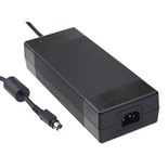 FONTE ALIMENTACAO 48VDC 4.6A 221W  4POLOS MEAN WELL
