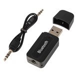 TRANSMISSOR AUDIO BLUETOOTH