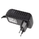 ALIMENTADOR COMUTADO COM FICHA DC 5V 3A