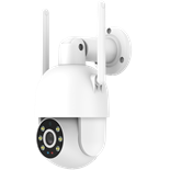CAMERA VIGILANCIA IP WIFI IP65 2MPX