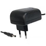 ALIMENTADOR COMUTADO 230V 12VDC 2A 5.5x2.1mm