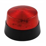 PIRILAMPO 15 LEDS VERMELHO VELLEMAN