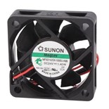 VENTILADOR 24VDC 50X50X15mm SUNON