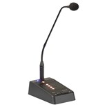 PROEL PA RM4 CONSOLA CHAMADA 4 VIAS PARA ATMP240