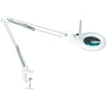 CANDEEIRO COM LUPA 5 DIOPTRIAS 230V 22W