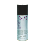 SPRAY OLEO DE SILICONE DE VISCOSIVIDADE MÉDIA DUE-CI 200ml