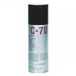 SPRAY OLEO DE SILICONE DE VISCOSIVIDADE MÉDIA DUE-CI 200ml