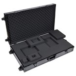 FLIGHT CASE PARA CONTROLADORES XL (XDJ-XZ, RX3 E PRIME4)