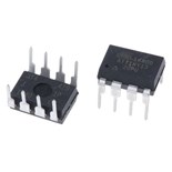 CIRCUITO INTEGRADO MCU 8BITS ATtiny13 AVR