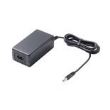 ALIMENTADOR 18V 1.66A Ø5.5X2.1mm 