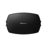 PIONEER CM-S54T-K PAR COLUNAS INSTALAÇAO SALIENTE 4.5" IP54 80W